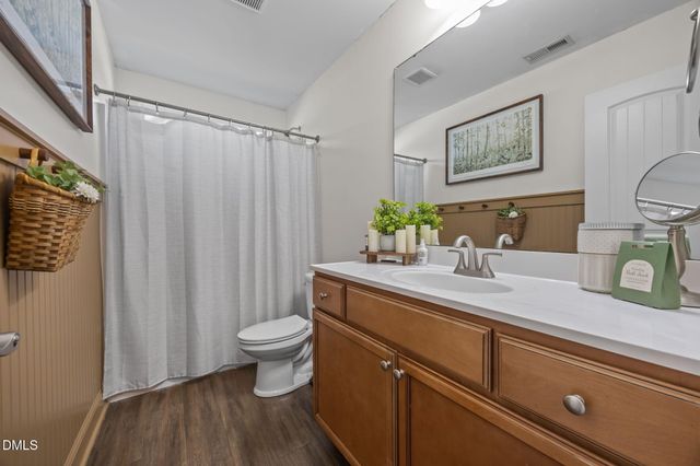 204 Orkney Road, Stem, NC 27581