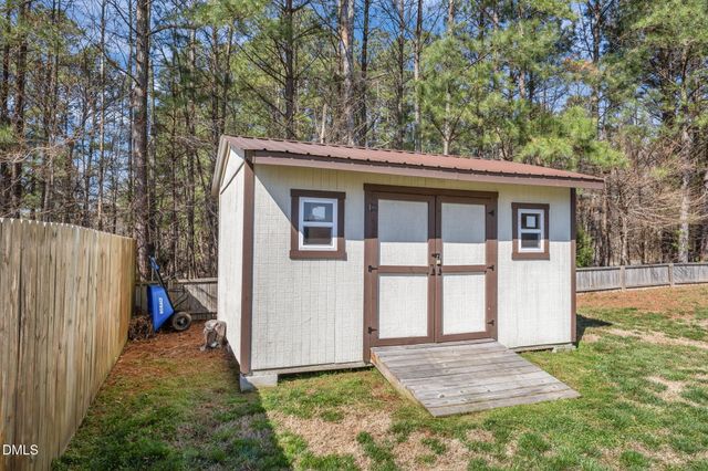 204 Orkney Road, Stem, NC 27581