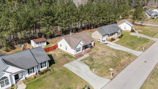 204 Orkney Road, Stem, NC 27581