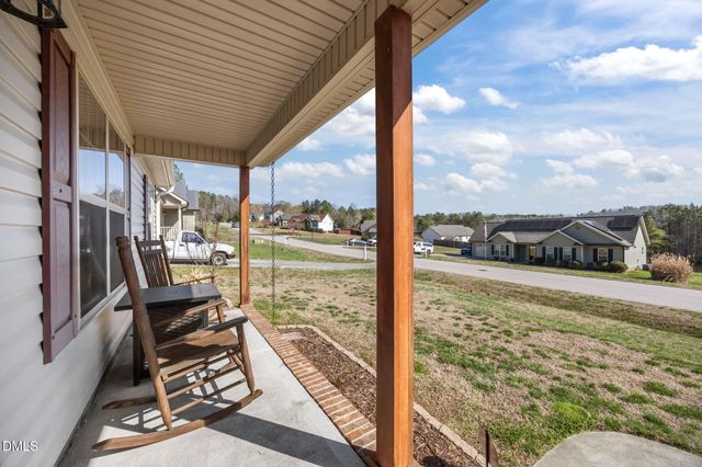 204 Orkney Road, Stem, NC 27581