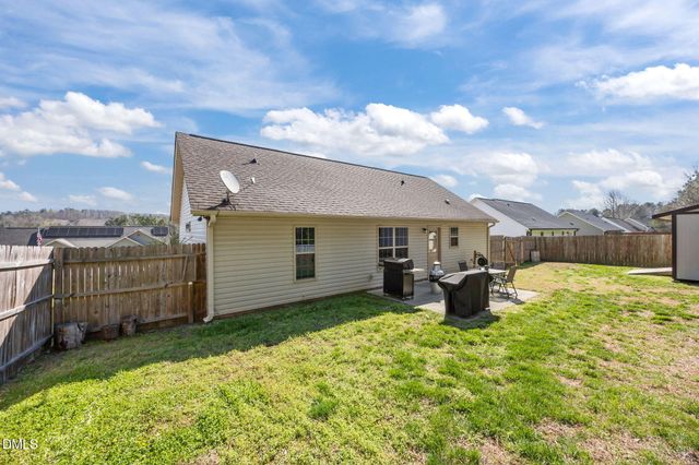 204 Orkney Road, Stem, NC 27581