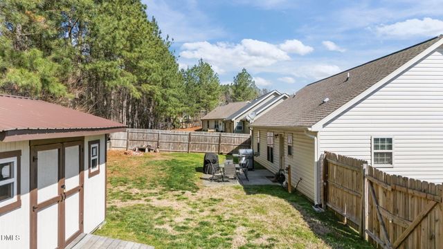 204 Orkney Road, Stem, NC 27581