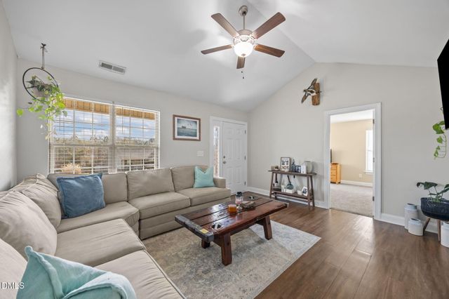 204 Orkney Road, Stem, NC 27581