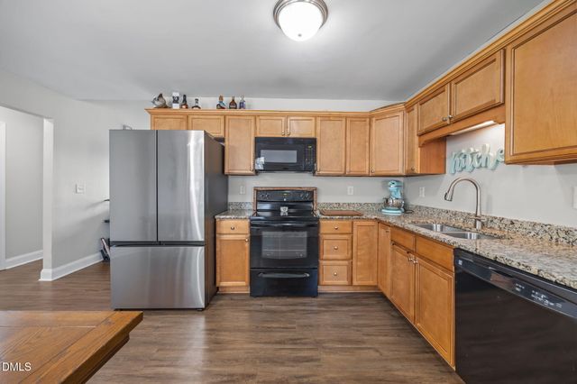 204 Orkney Road, Stem, NC 27581