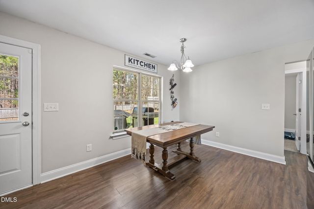 204 Orkney Road, Stem, NC 27581