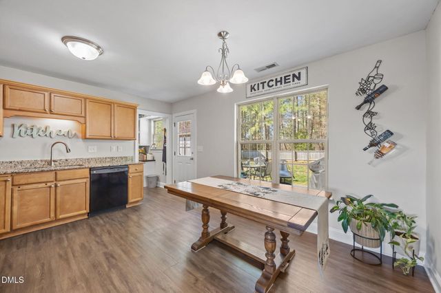 204 Orkney Road, Stem, NC 27581