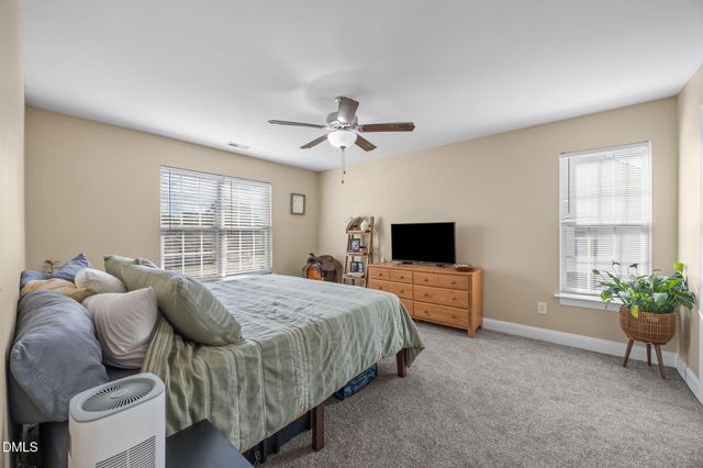 204 Orkney Road, Stem, NC 27581