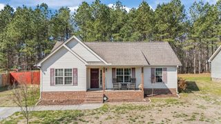 204 Orkney Road, Stem, NC 27581