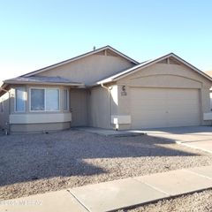 2017 W Via Tierra Santa, Tucson, AZ 85746