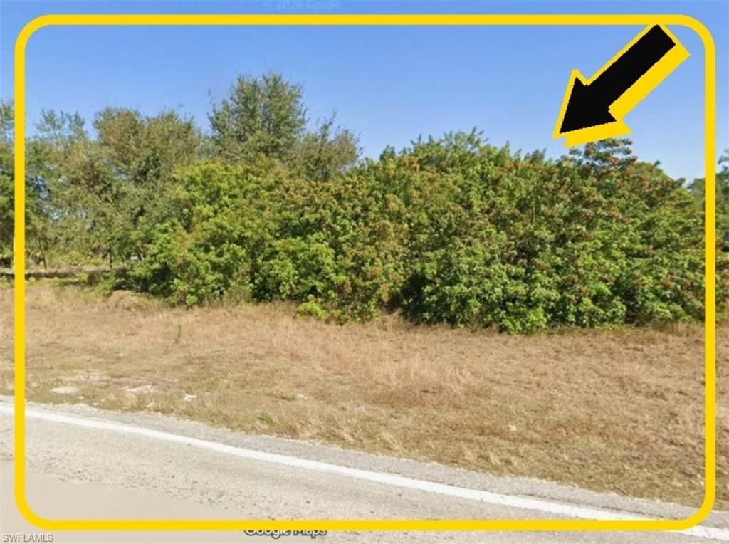 603 Columbus BLVD S, LEHIGH ACRES, FL 33974 — photo 2