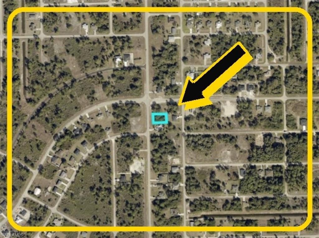 603 Columbus BLVD S, LEHIGH ACRES, FL 33974 — photo 3
