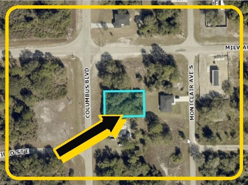 603 Columbus BLVD S, LEHIGH ACRES, FL 33974 — photo 5