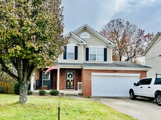 131 Deer Ridge Ln, Hendersonville, TN 37075