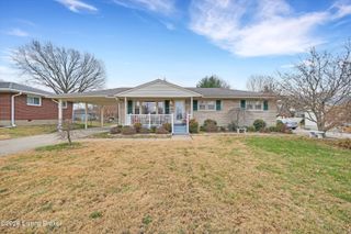 5010 Miles Ln, Louisville, KY 40219