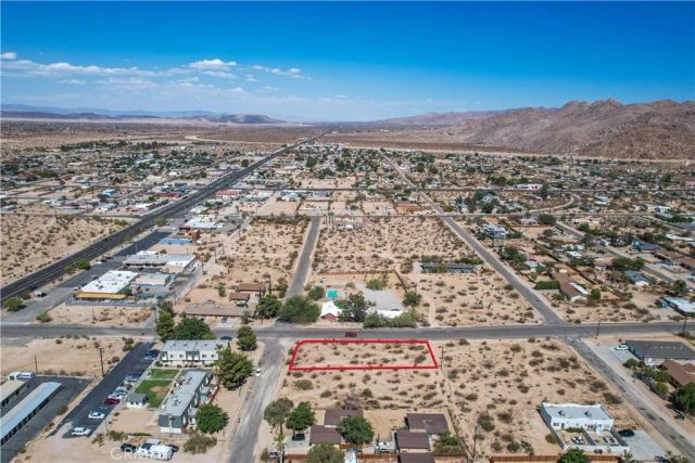 6650 Hillview, Joshua Tree, CA 92252