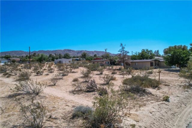 6650 Hillview, Joshua Tree, CA 92252