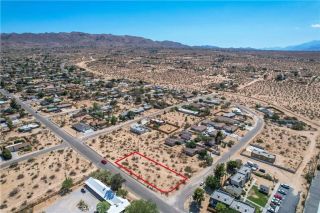 6650 Hillview, Joshua Tree, CA 92252