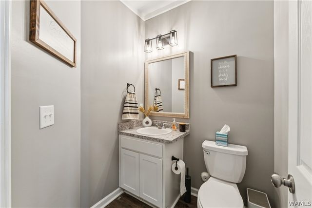 8668 Mohring, Leeds, AL 35094