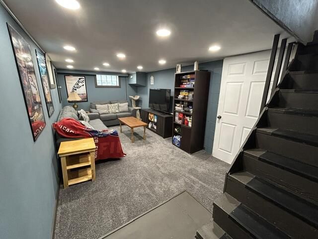 2413 Bate STREET, Racine, WI 53403