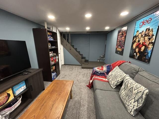 2413 Bate STREET, Racine, WI 53403