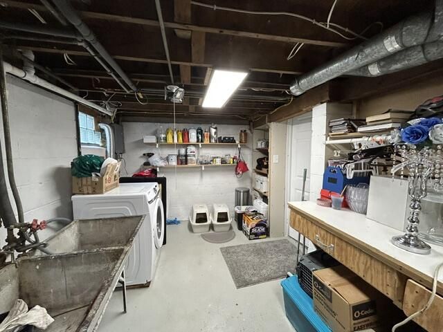 2413 Bate STREET, Racine, WI 53403