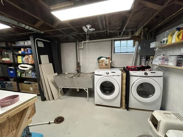 2413 Bate STREET, Racine, WI 53403