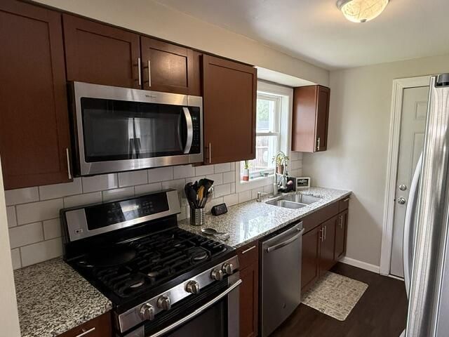 2413 Bate STREET, Racine, WI 53403