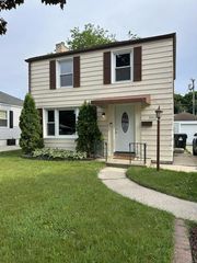 2413 Bate STREET, Racine, WI 53403