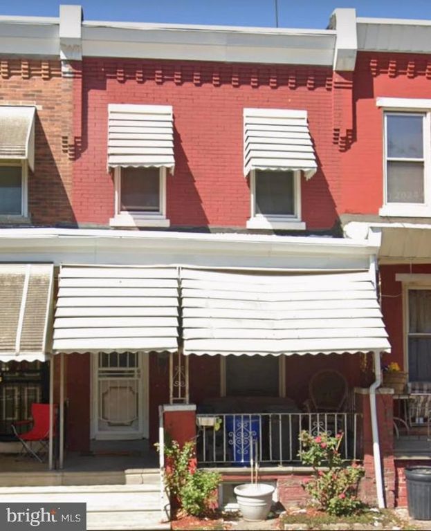 924 N 66TH ST, Philadelphia, PA 19151