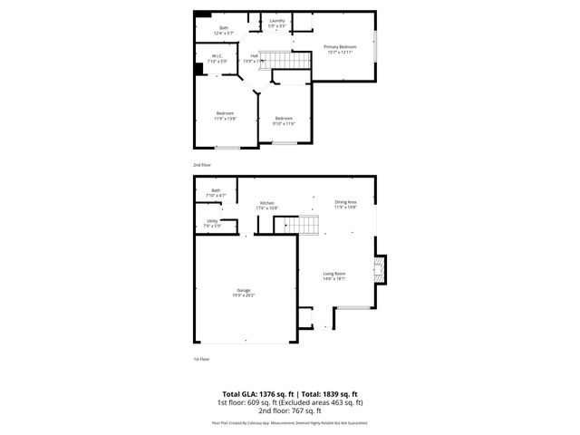 2457 Yellowstone Drive 116, Hastings, MN 55033