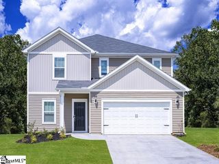 498 Harben Drive, Woodruff, SC 29388