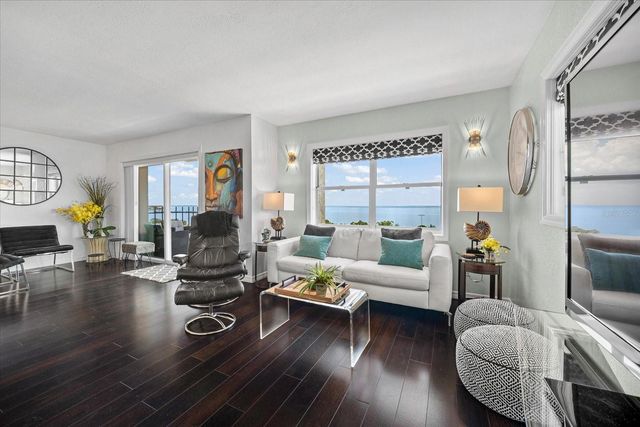 1120 N SHORE DRIVE NE 802, St Petersburg, FL 33701