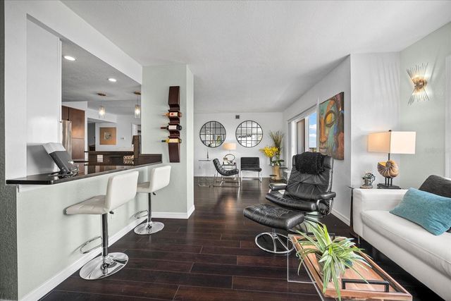 1120 N SHORE DRIVE NE 802, St Petersburg, FL 33701