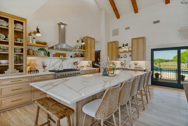 2386 N PETERSON ROAD, Iowa Park, TX 76367