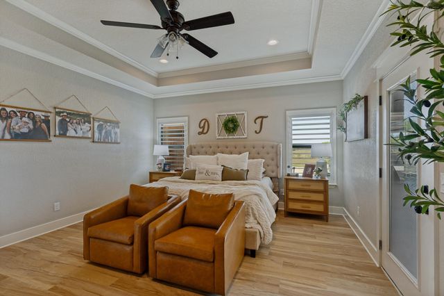 2386 N PETERSON ROAD, Iowa Park, TX 76367