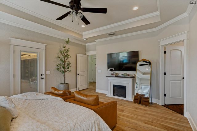 2386 N PETERSON ROAD, Iowa Park, TX 76367