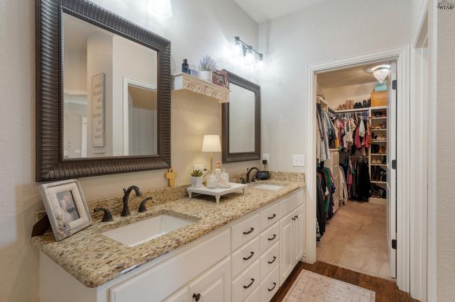 2386 N PETERSON ROAD, Iowa Park, TX 76367