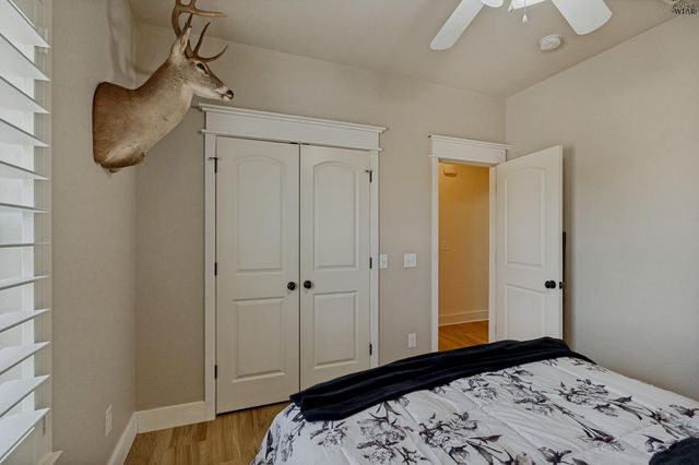 2386 N PETERSON ROAD, Iowa Park, TX 76367