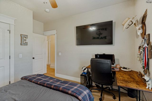 2386 N PETERSON ROAD, Iowa Park, TX 76367