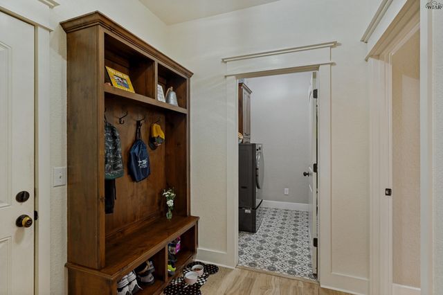 2386 N PETERSON ROAD, Iowa Park, TX 76367