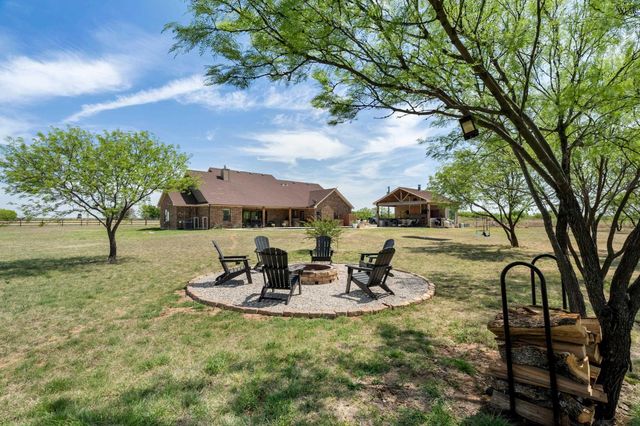 2386 N PETERSON ROAD, Iowa Park, TX 76367