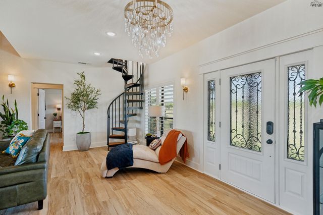 2386 N PETERSON ROAD, Iowa Park, TX 76367