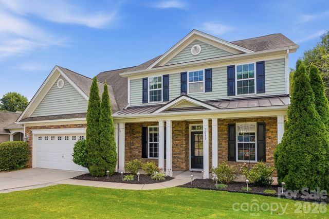 5080 Gladiola Way, Tega Cay, SC 29708