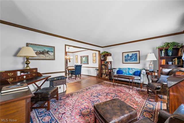 1697 Holdens Arbor Run, Westlake, OH 44145