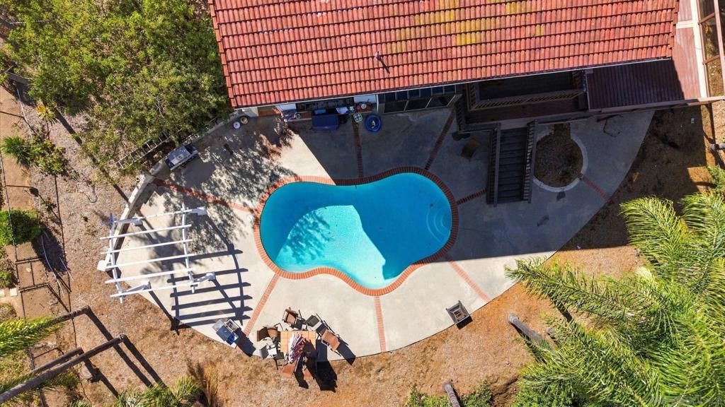 3144 Alta Verde Dr., Fallbrook, CA 92028 — exterior