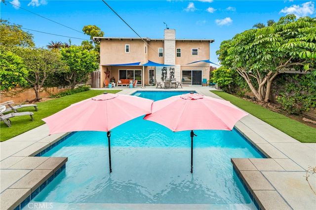267 Nieto, Long Beach, CA 90803
