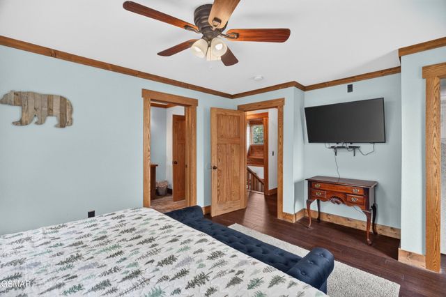815 Wattle Blossom Drive, Gatlinburg, TN 37738