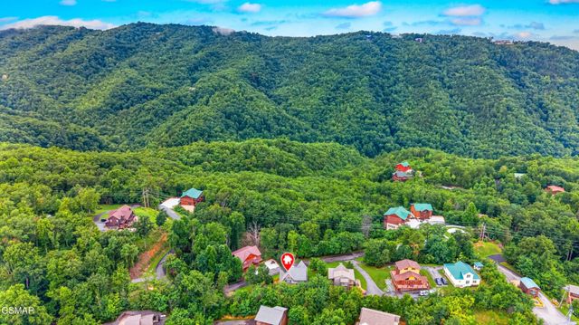 815 Wattle Blossom Drive, Gatlinburg, TN 37738