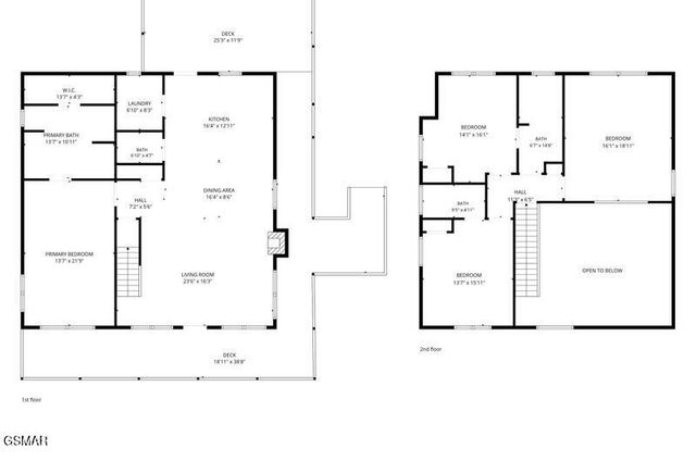 815 Wattle Blossom Drive, Gatlinburg, TN 37738