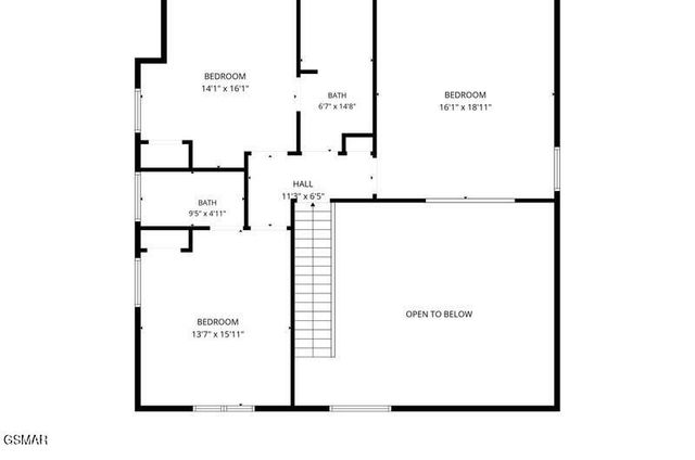 815 Wattle Blossom Drive, Gatlinburg, TN 37738